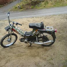 Puch 2-gear