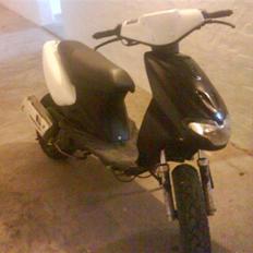 CPI taget af politiet :(