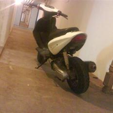 CPI taget af politiet :(