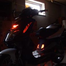 Piaggio Nrg power 