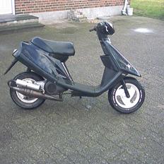 Yamaha jog AS (byttet til neos)