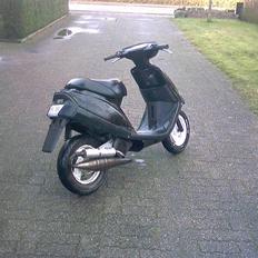 Yamaha jog AS (byttet til neos)