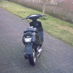 Yamaha jog AS (byttet til neos)