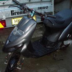 Gilera Stalker Solgt
