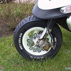 Gilera $talker  SAVNER DEN!!!!!