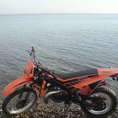 Gilera ¤RCR_CROSS_TEAM¤