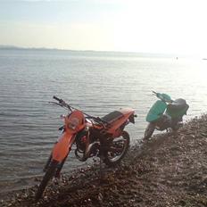 Gilera ¤RCR_CROSS_TEAM¤