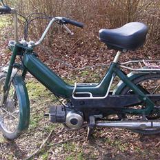 Puch Maxi K