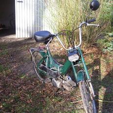 Puch Maxi K
