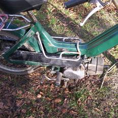 Puch Maxi K