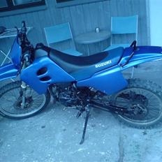 Suzuki rmx lc [SOLGT]