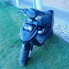 PGO Hot 50 (stjålet)