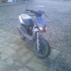 Yamaha Slider ( Solgt )