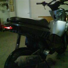 Yamaha Slider ( Solgt )