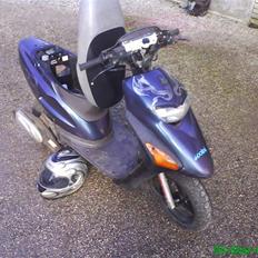 Honda SFX