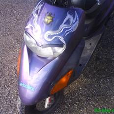 Honda SFX