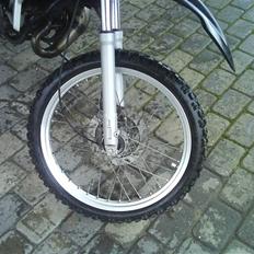 Gilera RCR SOLGT