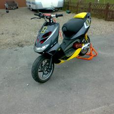 Aprilia SR50 Ditech