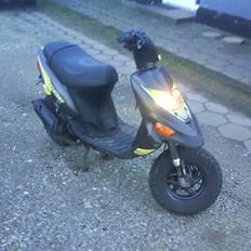 Gilera Stalker<33 Solgt 