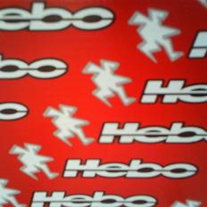 Piaggio Typhoon AC >Hebo-Byttet-