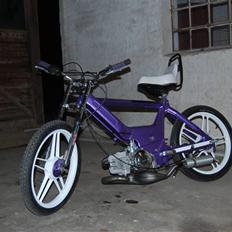 Puch Maxi *Superstar* Solgt