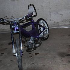 Puch Maxi *Superstar* Solgt