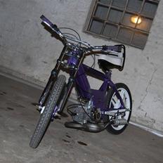 Puch Maxi *Superstar* Solgt