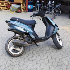 Gilera Stalker "Kællingen"