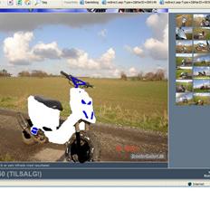 PGO Hot50 (før ombygning)