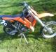 KTM SX 65 SOLGT !!