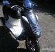 Aprilia sonic