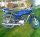 Yamaha 4-gear FS1