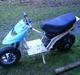 Gilera Stalker Til Salg