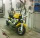 MiniBike Mini Harvey SOLGT