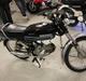 Suzuki (Byttet) Dm 50.  