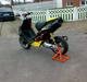 Aprilia SR50 Ditech