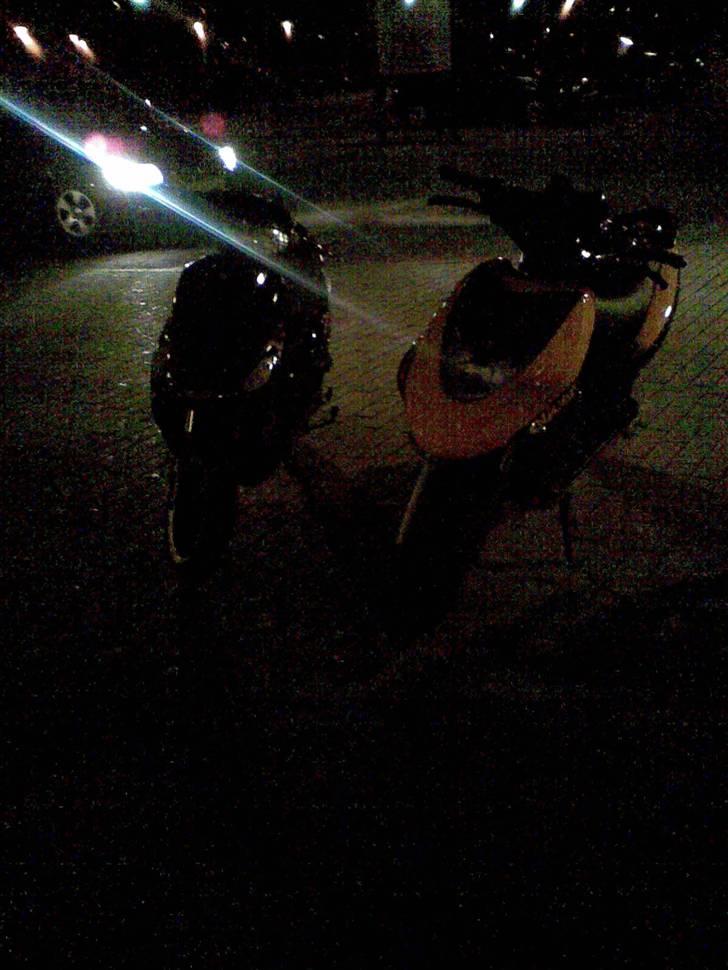 CPI hussar byttet til sonic billede 14