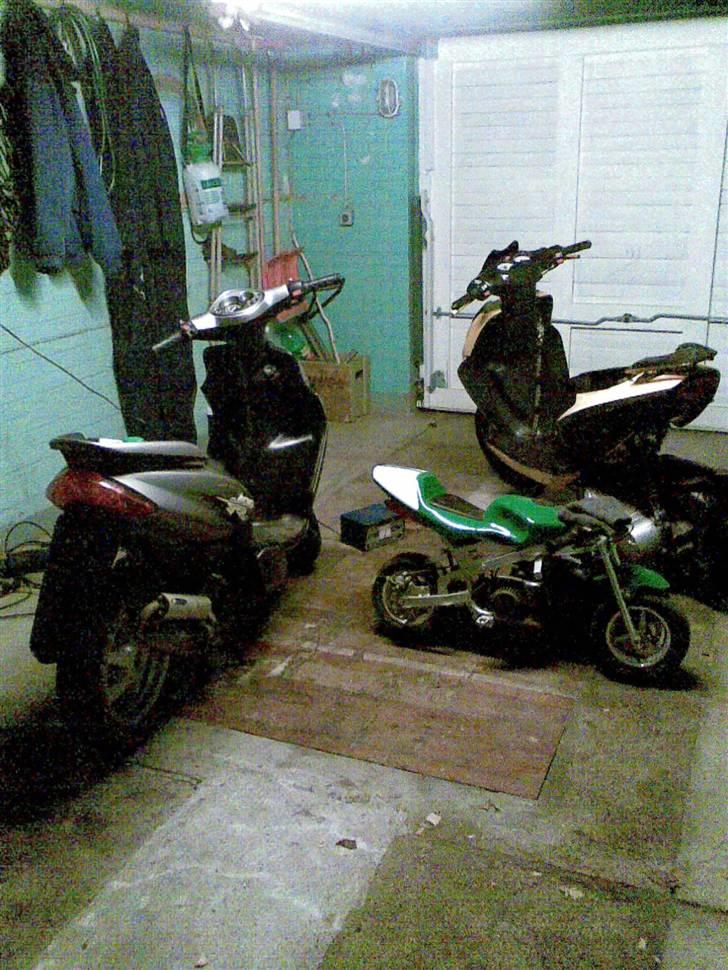 CPI hussar byttet til sonic billede 15