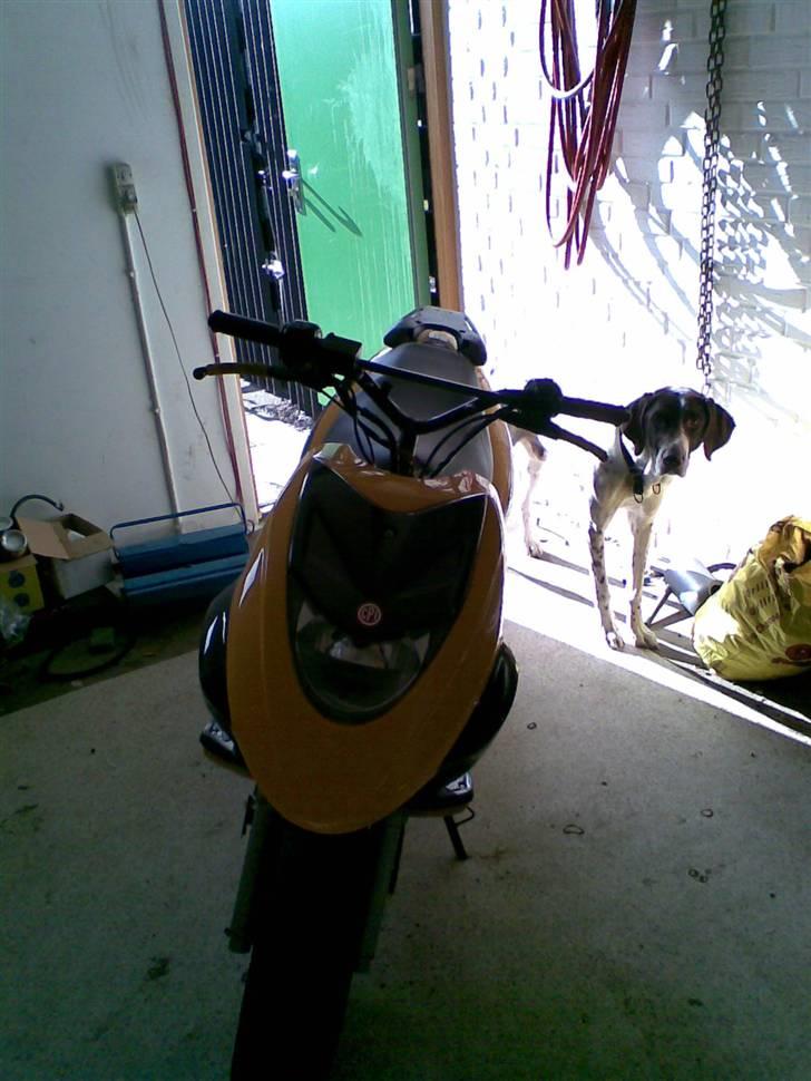 CPI hussar byttet til sonic billede 16