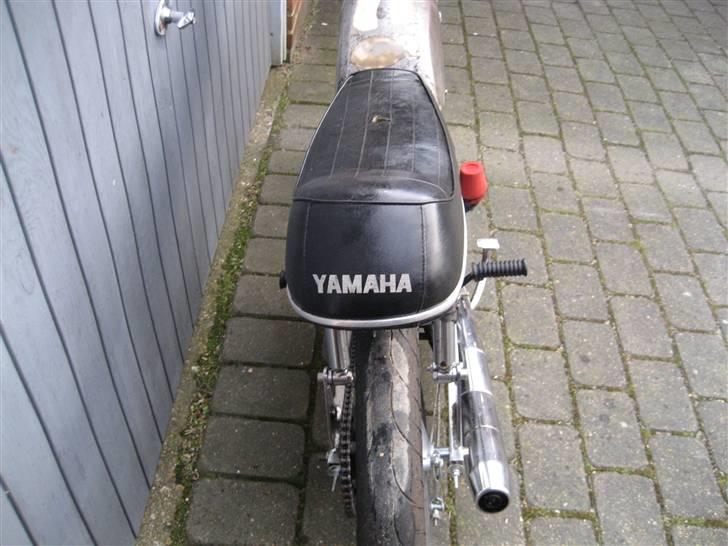 Yamaha Fs1 dx -Solgt- billede 13