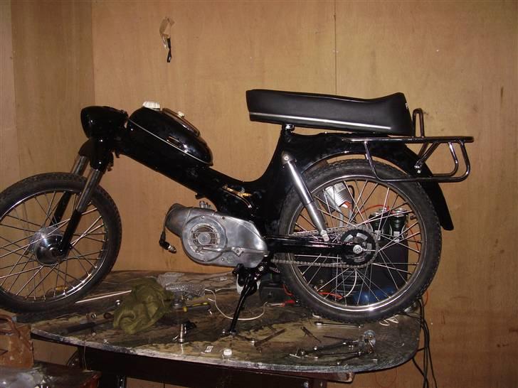 Puch ms 50 billede 11