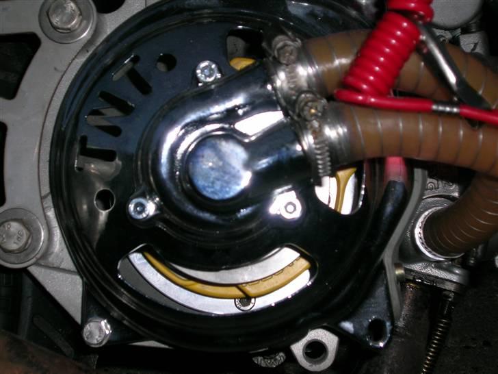 Yamaha Jog billede 14