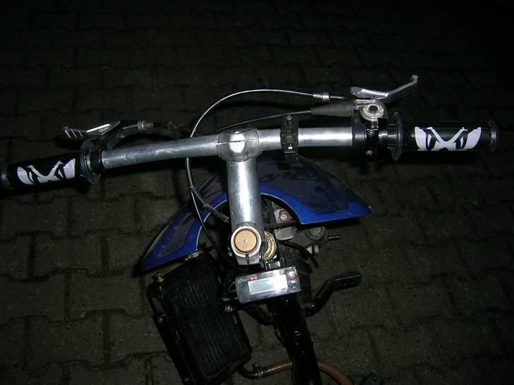 Yamaha Jog billede 15