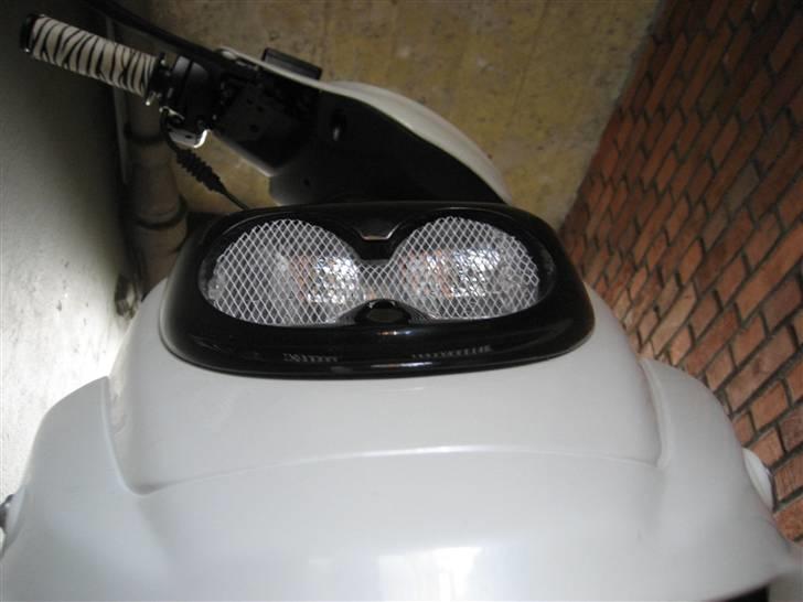 PGO Hot 50 <(Solgt)> billede 1