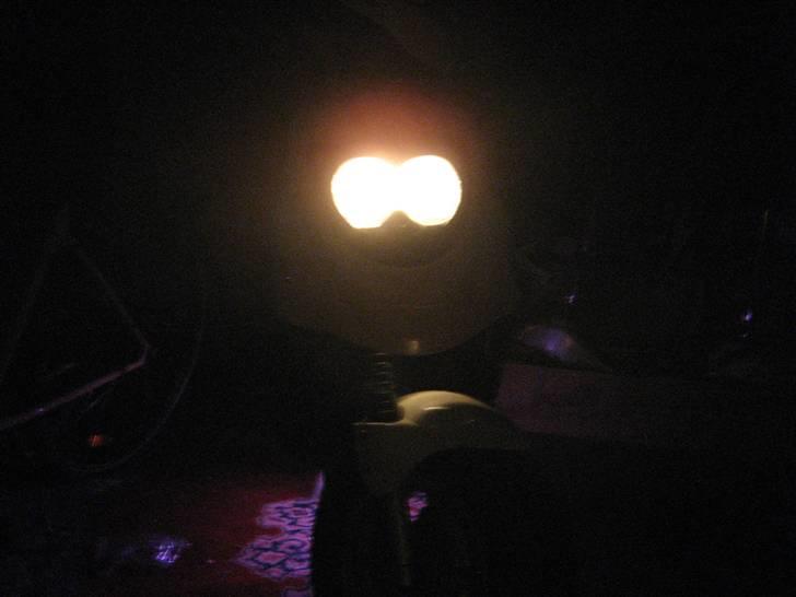 PGO Hot 50 <(Solgt)> billede 2