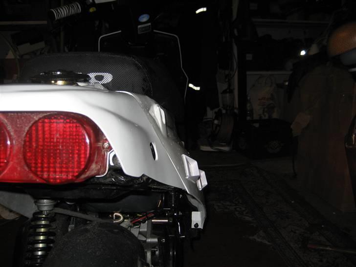 PGO Hot 50 <(Solgt)> billede 6