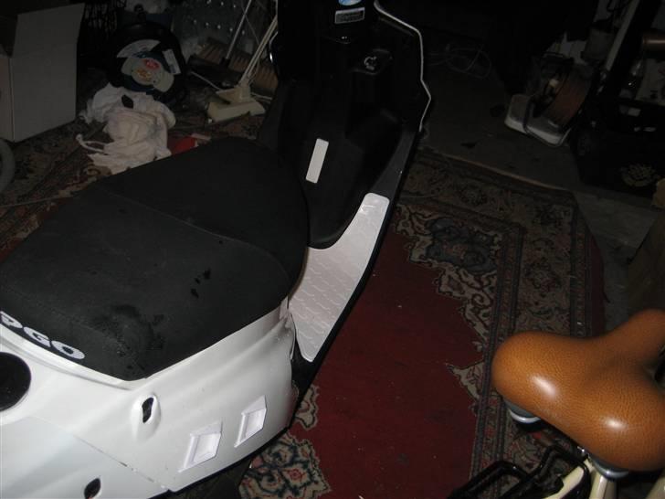 PGO Hot 50 <(Solgt)> billede 7