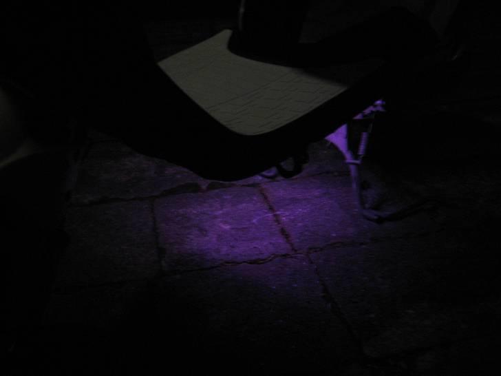 PGO Hot 50 <(Solgt)> billede 9