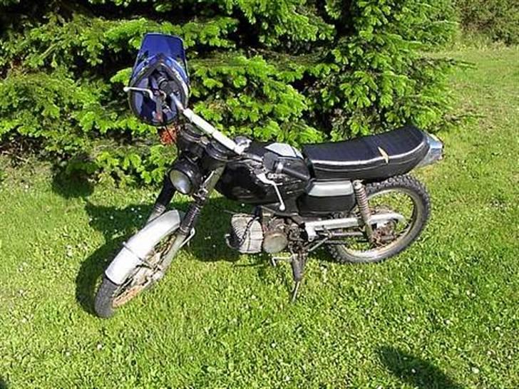 Kreidler Rmc 3 gear billede 2