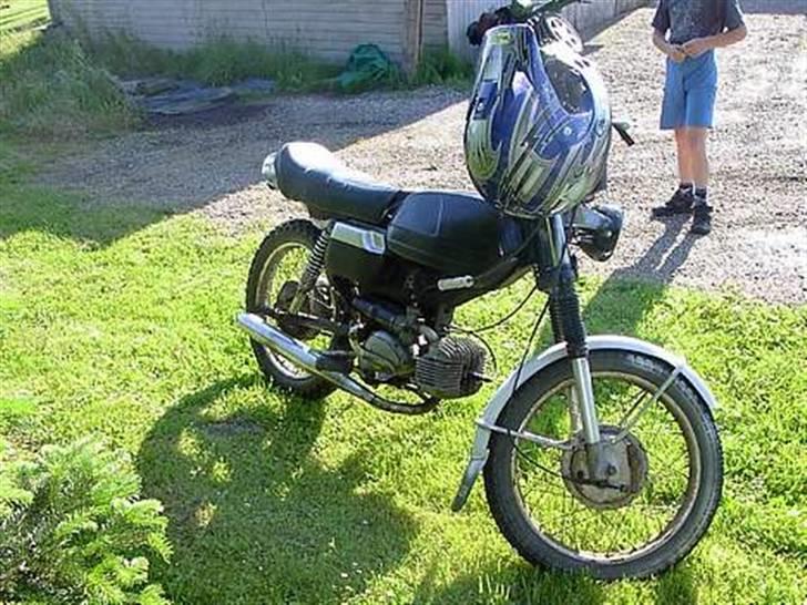 Kreidler Rmc 3 gear billede 4